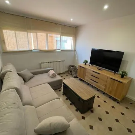 Apartment Penthouse With A 80m2 Terrace Near The