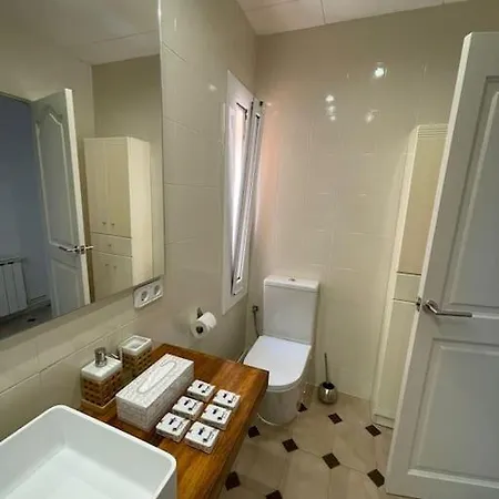 Stay Costa Brava - Panorama Penthouse Platja d'Aro