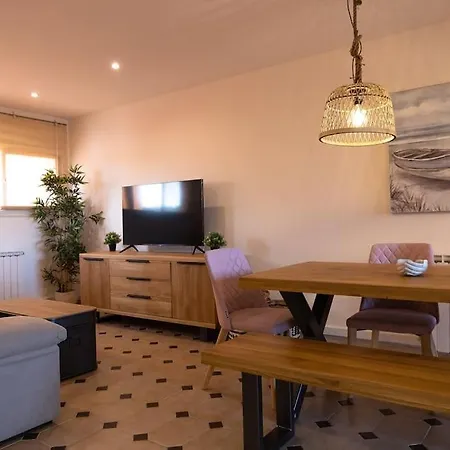 Stay Costa Brava - Panorama Penthouse Apartamento *