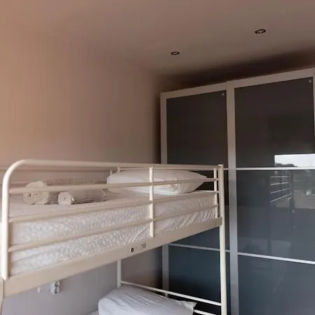 Apartment Penthouse With A 80m2 Terrace Near The *
