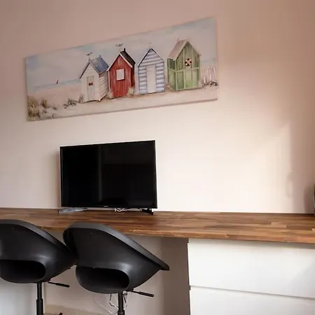 Apartamento Stay Costa Brava - Panorama Penthouse Platja d'Aro