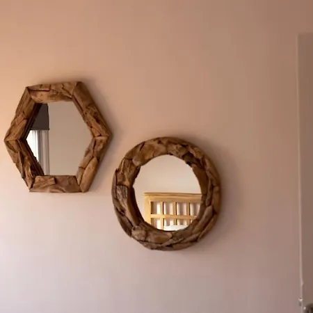 Stay Costa Brava - Panorama Penthouse Apartamento Platja d'Aro