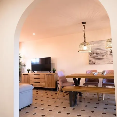 Stay Costa Brava - Panorama Penthouse Daire