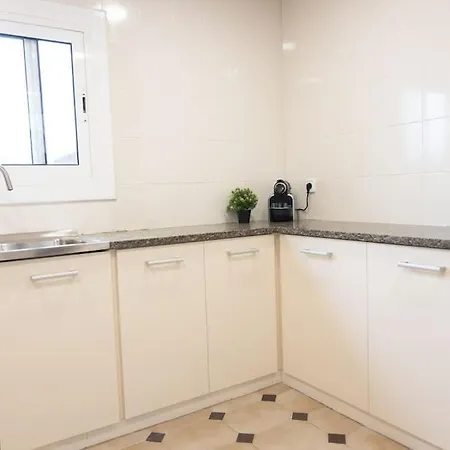 Daire Stay Costa Brava - Panorama Penthouse Platja d'Aro