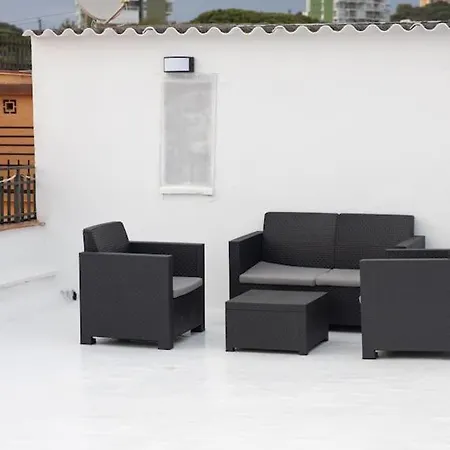 Stay Costa Brava - Panorama Penthouse