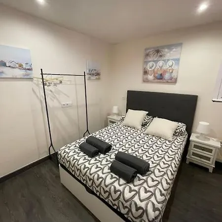 Апартаменти Stay Costa Brava - Panorama Penthouse Платжа-д'Ару