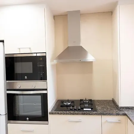 Stay Costa Brava - Panorama Penthouse Daire